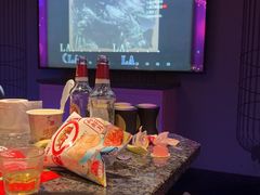 -欢乐迪KTV(观音桥未来国际店)