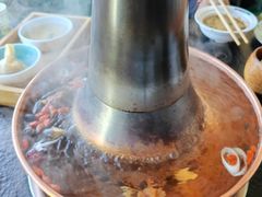 -阳坊胜利涮羊肉(阳坊老店)