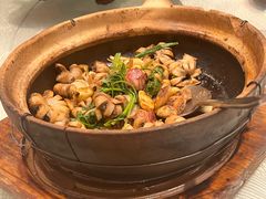 啫啫竹肠王-七寸飝大饭店(马场店)