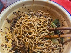 -阿福板凳面(观音桥店)