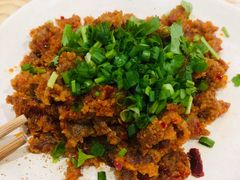 古法蒸牛肉-晓友烧麦(光华村店)