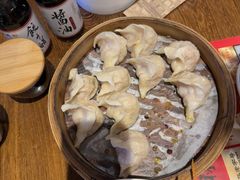-新兴园饺子馆(河南街店)