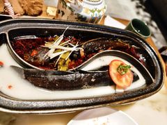 -锦府盐帮·李宅(领展购物广场中关村店)
