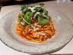 -BAKER&SPICE(安福路店)