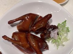 -新雅粤菜馆(南京东路店)