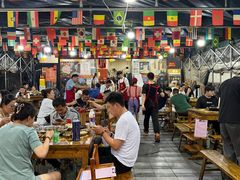 -正南齊北重庆老火锅(光华村直营店)
