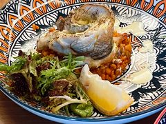 -Tajine Moroccan塔金摩洛哥中东餐厅