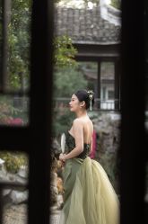 -太郎花子婚纱摄影TAHAKO(无锡店)