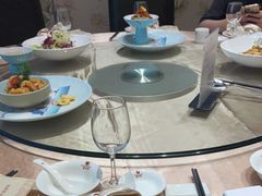 包厢-卢家湾大酒店(诸暨店)