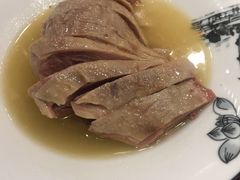 盐水鹅-陈记菜馆·非遗淮扬菜(东关街教场店)