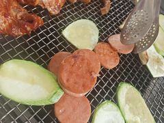 -西昌老号李小肠特色烧烤园(温江店)