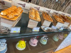 -洲际酒店·地平线全日餐厅HORIZON CAFÉ