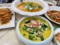 -尚岛私房菜(西方巷店)