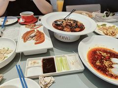 -小大董·烤鸭(观景餐厅·南京西路店)