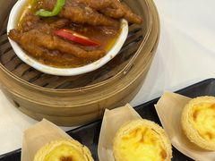 -馨越楼·点心·粤菜(赤坎店)