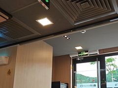 -麦当劳(深圳西涌天文台店)