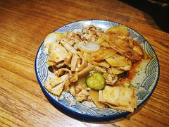 拌菜-小二楼炖肠
