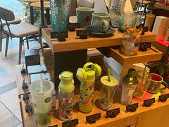 -星巴克(古美路店)