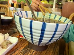 -拾光与烟火丨炭火串烧·自贡小活鲜(西村大院店)