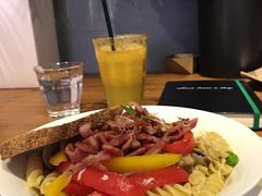 -研途咖啡馆(健康路店)