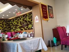 大堂-九头鸟酒家(四道口店)
