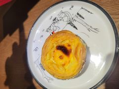 -SPACELAB失重餐厅(世纪汇店)