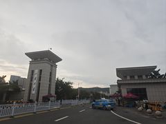 -山东大学(威海校区)