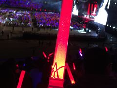 -山西体育中心红灯笼体育场