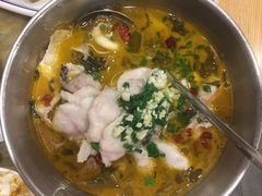 -慧娟面馆·餐厅(望江路店)