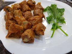 五香卷-福牛潮汕牛肉火锅(北梦山店)