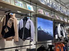 -Hopo Snow 城市滑雪空间(滨江宝龙城店)