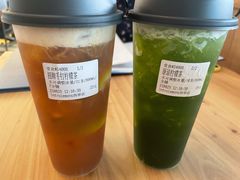 -introlemons(北京西单更新场店)