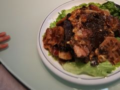 博山酥锅装-聚友斋(陶瓷琉璃馆水晶街店)