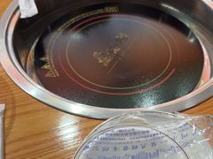 -黔三一夺夺粉酸汤火锅(百信店)