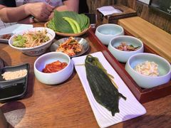-济州爱肉堂(总店)