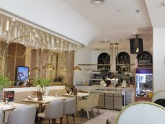 -Deer Park鹿园西餐(仁恒置地广场店)