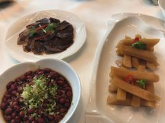 -广州塔晖粤轩中餐厅