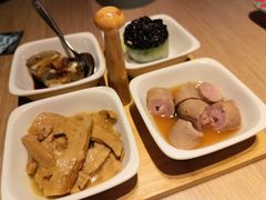精美四小拼-莆田餐厅PUTIEN(深圳湾万象城家宴店)