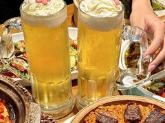 -乔街深夜食堂·小龙虾·高压锅生蚝(杭州总店)