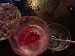 -MOSSO音乐酒吧·Live House(南京西路店)