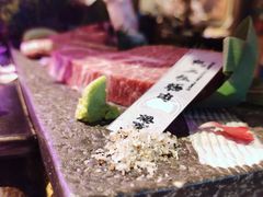 -樱宿日式和牛烧肉(五道口店)