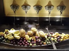 -金链花·泰国餐厅(国贸店)