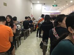 大堂-海底捞火锅(奥体南路店)