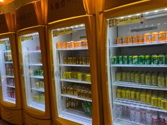 -韩京炭火烤肉自助料理(柯桥万达店)