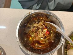 -憨铁匠老火锅(龙岗万科里店)