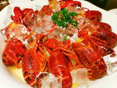 -同福龙虾(高新店)
