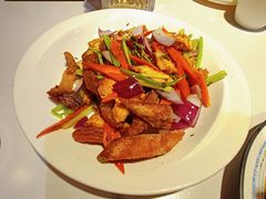 -李老哈·东北菜(宋园路店)