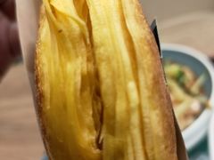 -魏家凉皮(协和店)