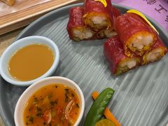 -点都德(龙之梦店)