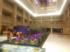 -曲江惠宾苑宾馆(大雁塔大唐不夜城店)